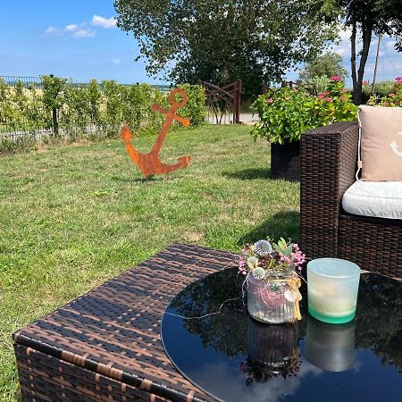 Ferienwohnung Puravida Ostsee 5A Ostseebad Kühlungsborn Exteriör bild