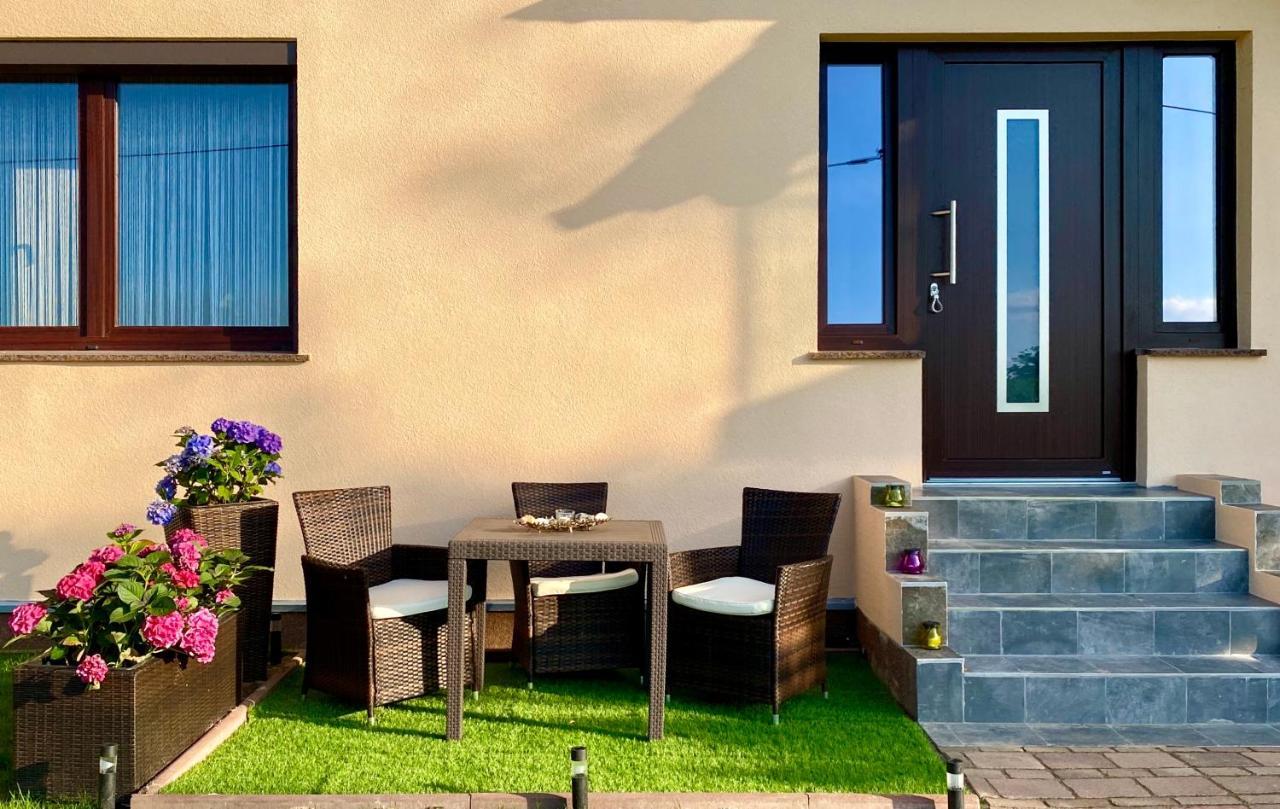 Ferienwohnung Puravida Ostsee 5A Ostseebad Kühlungsborn Exteriör bild